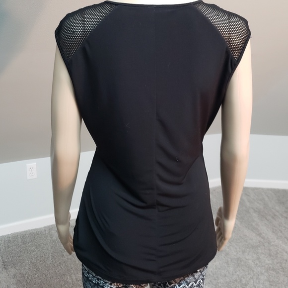 Calvin Klein Blouse - Picture 4 of 5